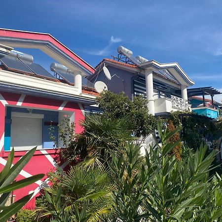 Blue Sea Beach Hotel Skala Potamia (Thasos) Exterior foto